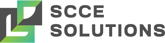 Logo SCCE Solutions
